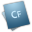 ColdFusion CS5 Icon 32x32 png